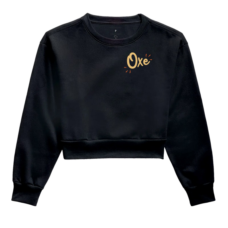 Camiseta Oxe!