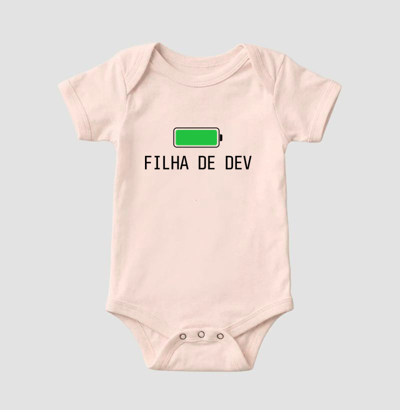 Energia de Filha de Dev - Imagem 2