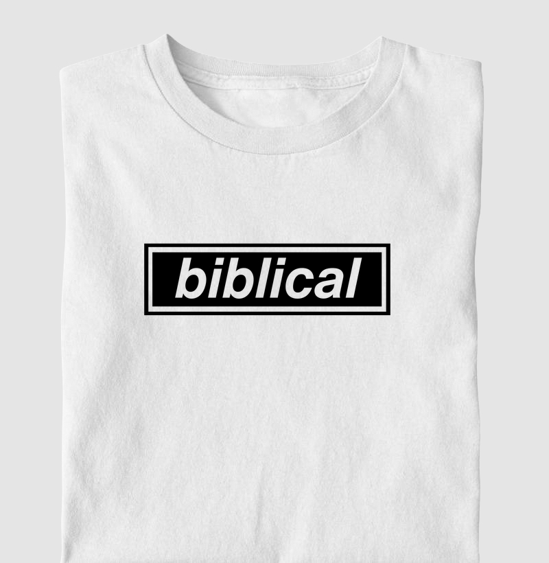 Oasis - Biblical