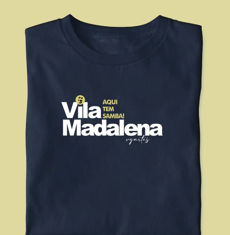 Vila Madalena