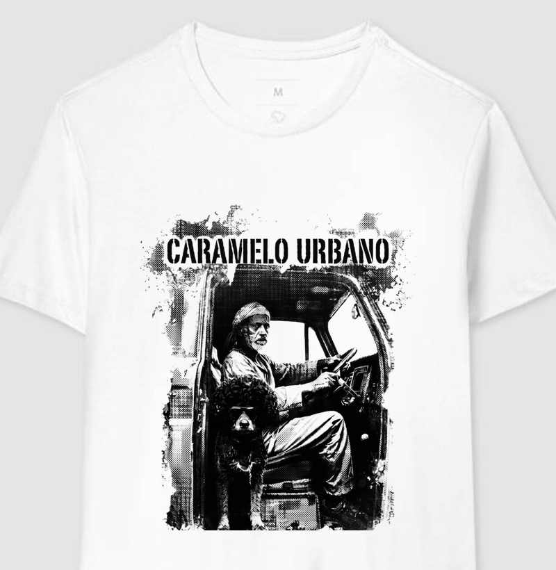 Caramelo cotidiano carona