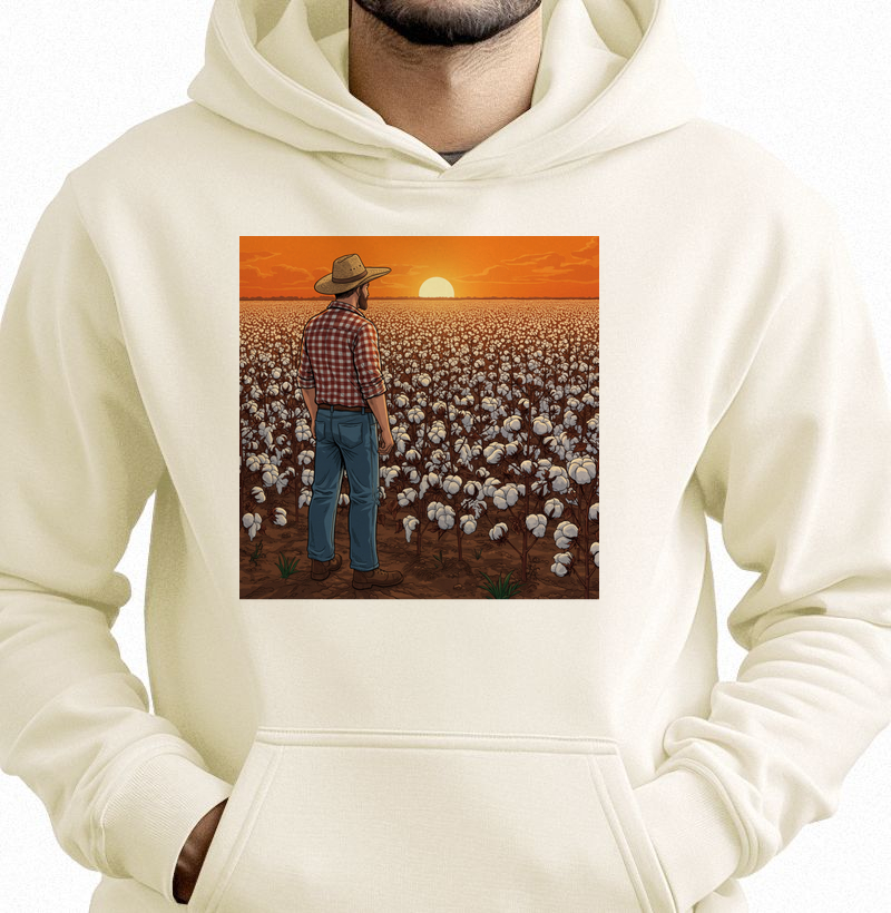 Orgulho pelo Algodão