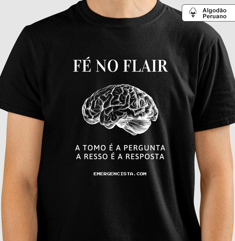 Fé no Flair