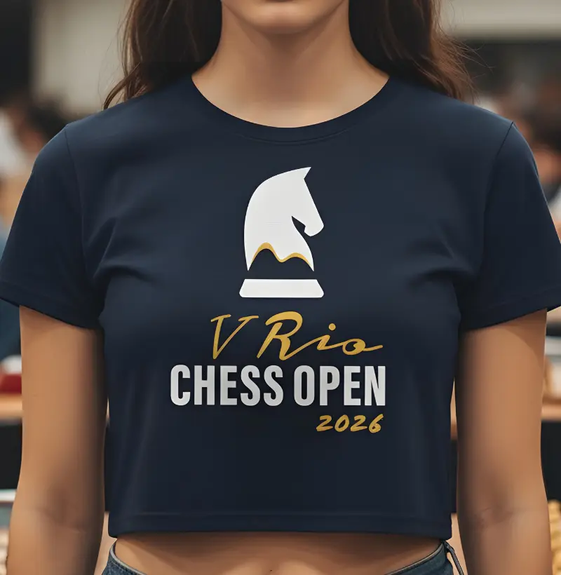 Rio Chess Open 2026