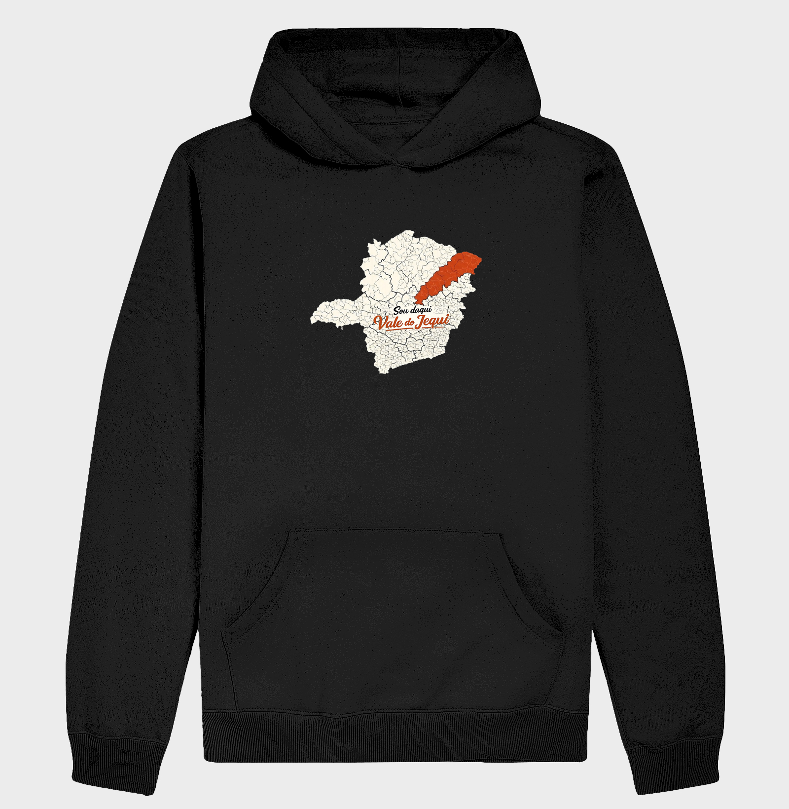 Sou daqui - Vale do Jequi