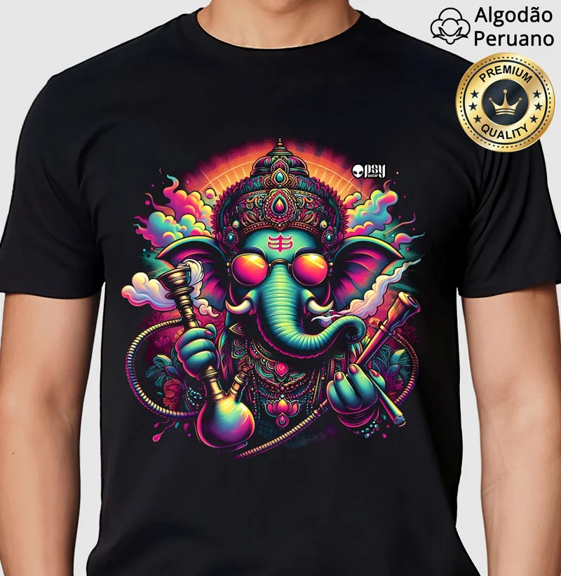 Ganesha da Rave