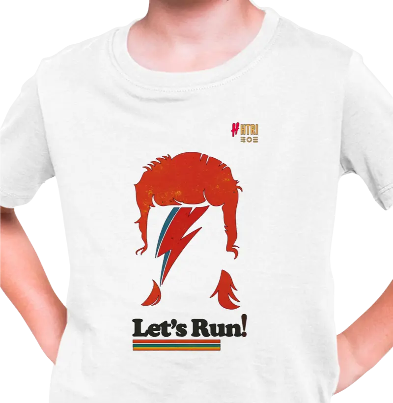 Let’s Run 