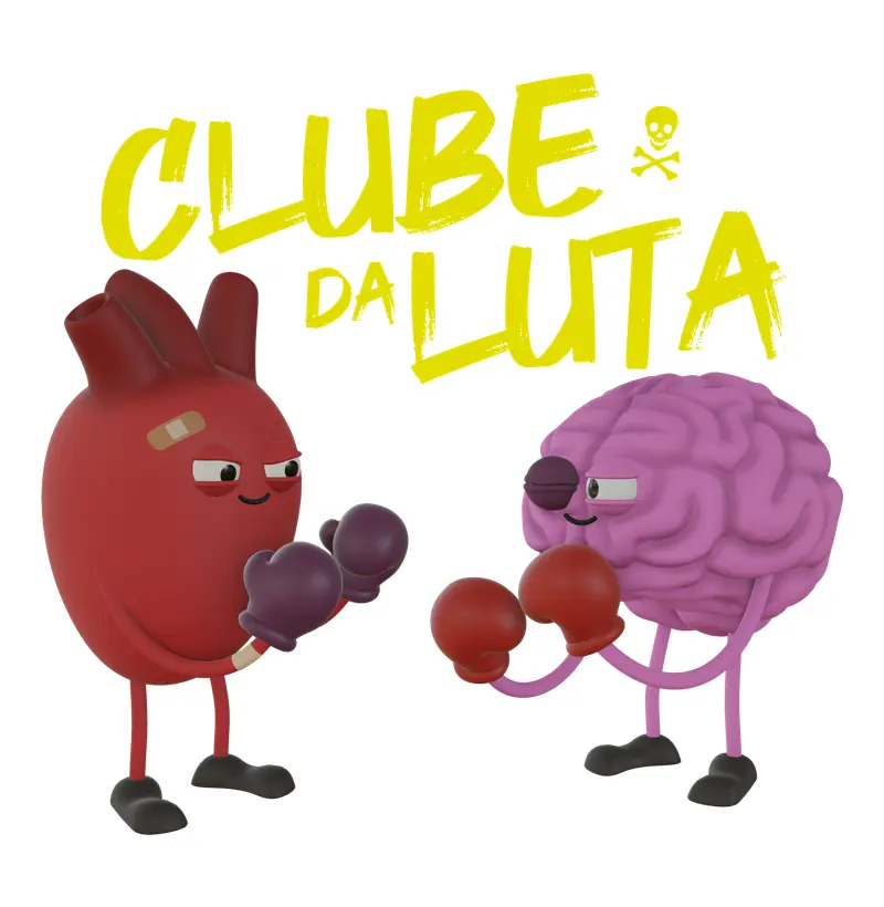 Clube da Luta
