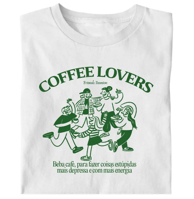Coffee Lovers