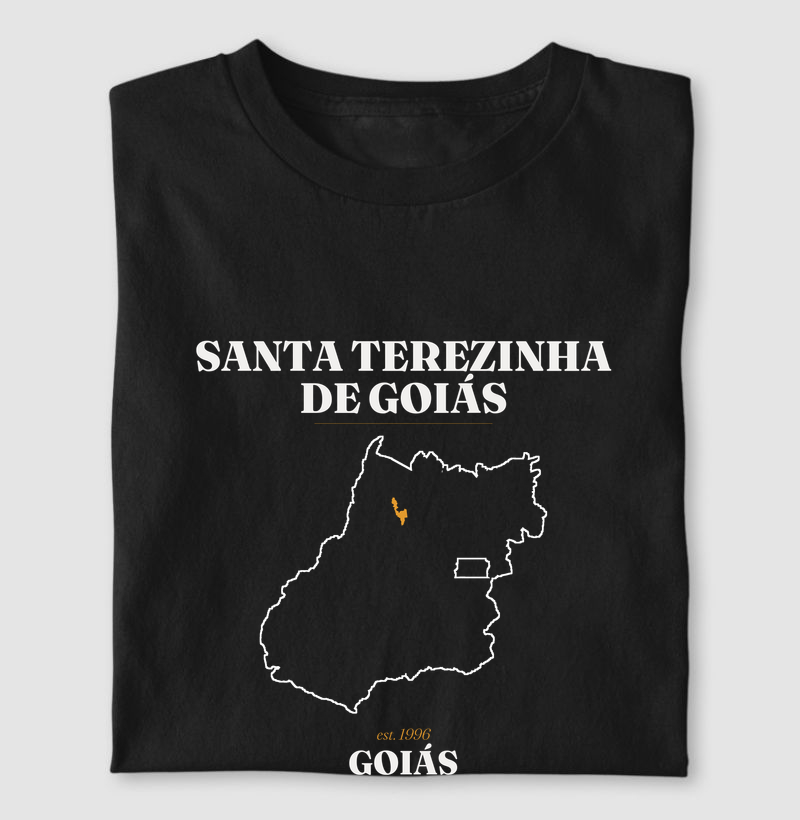 Santa Terezinha de Goiás | Legado GO