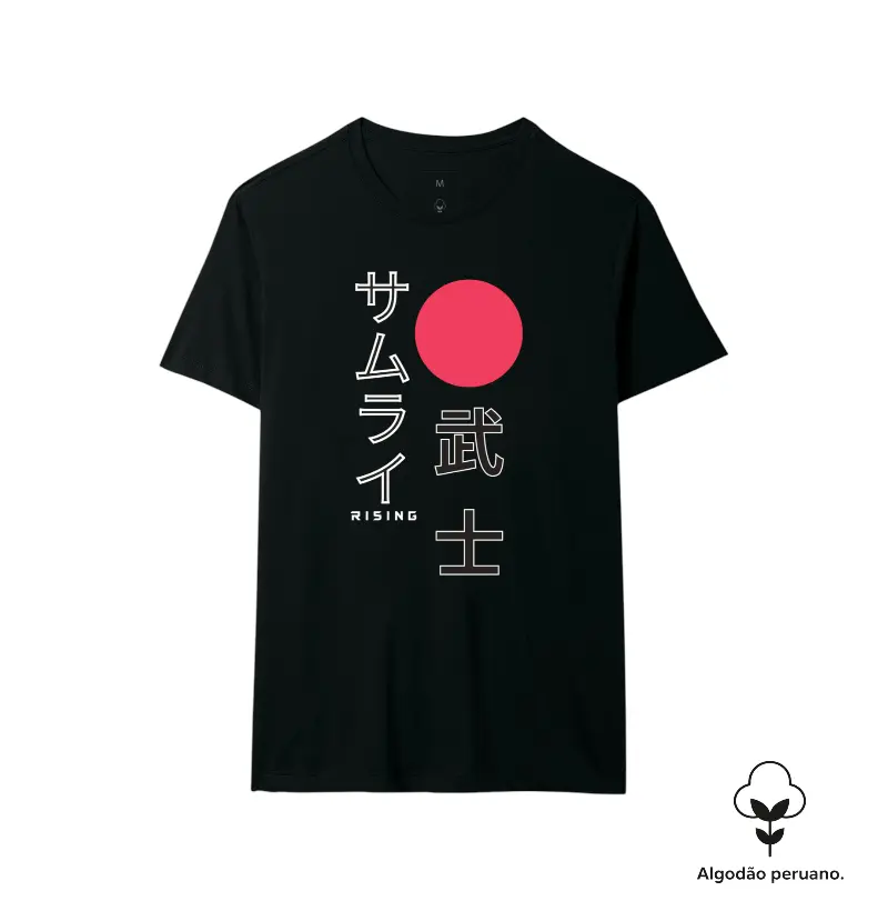 Samurai Spirit - Rising