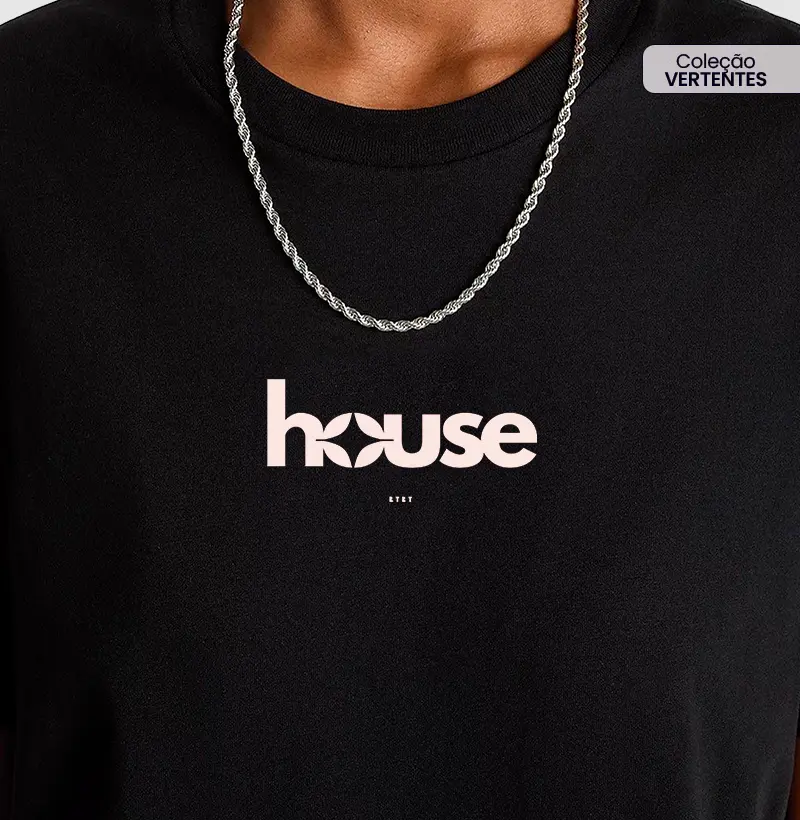 HOUSE /vertentes