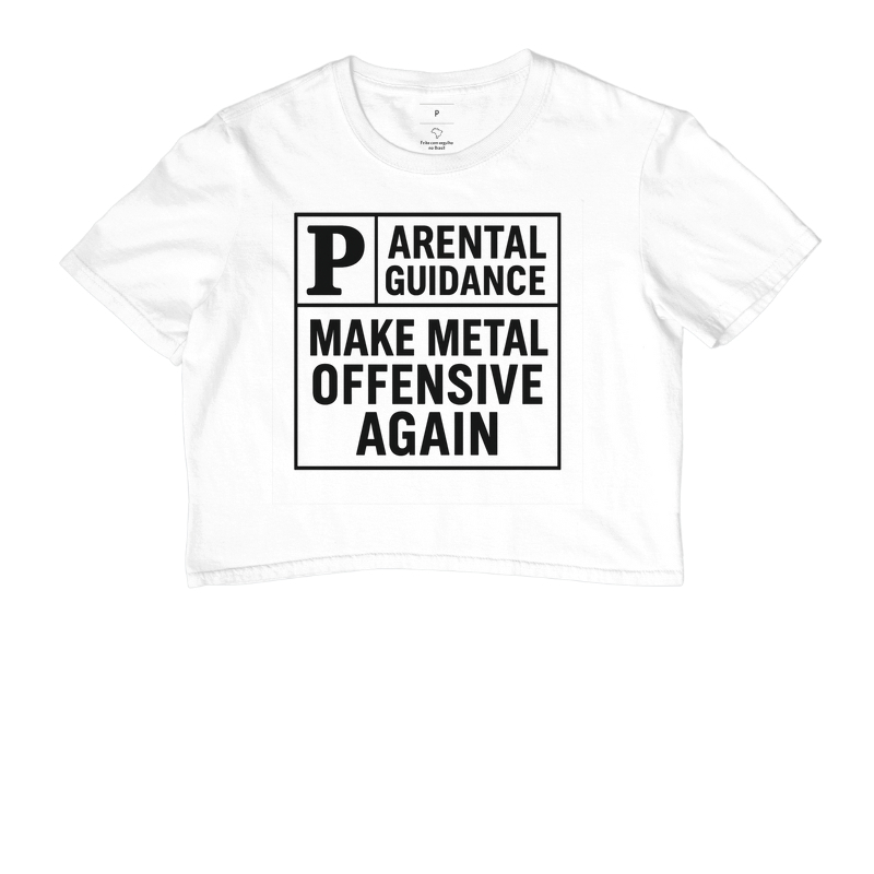 Make Metal Offensive Again II