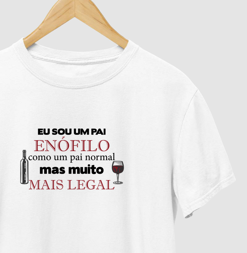 Eu sou um pai Enófilo