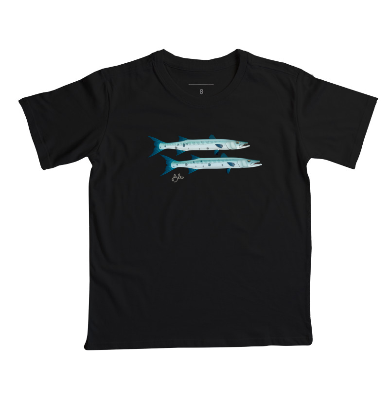 Barracudas
