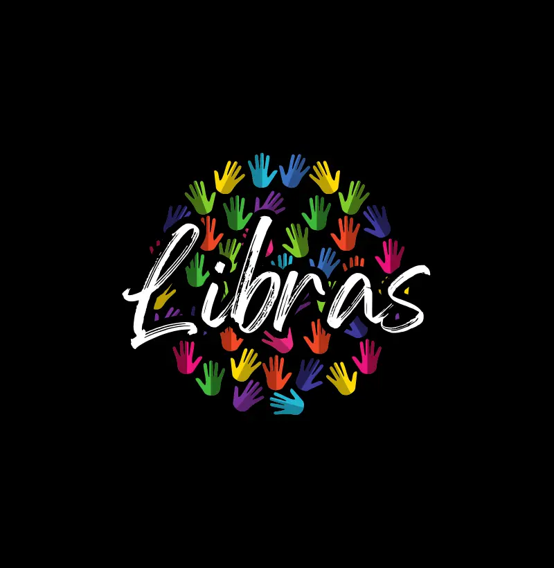 Libras Mãos