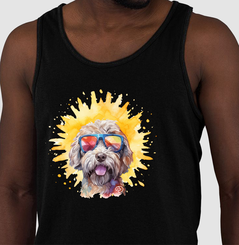 Cachorro do Verão II