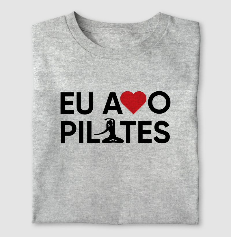Eu Amo Pilates