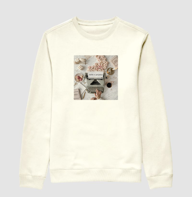 Cafés e Projetos Inverno