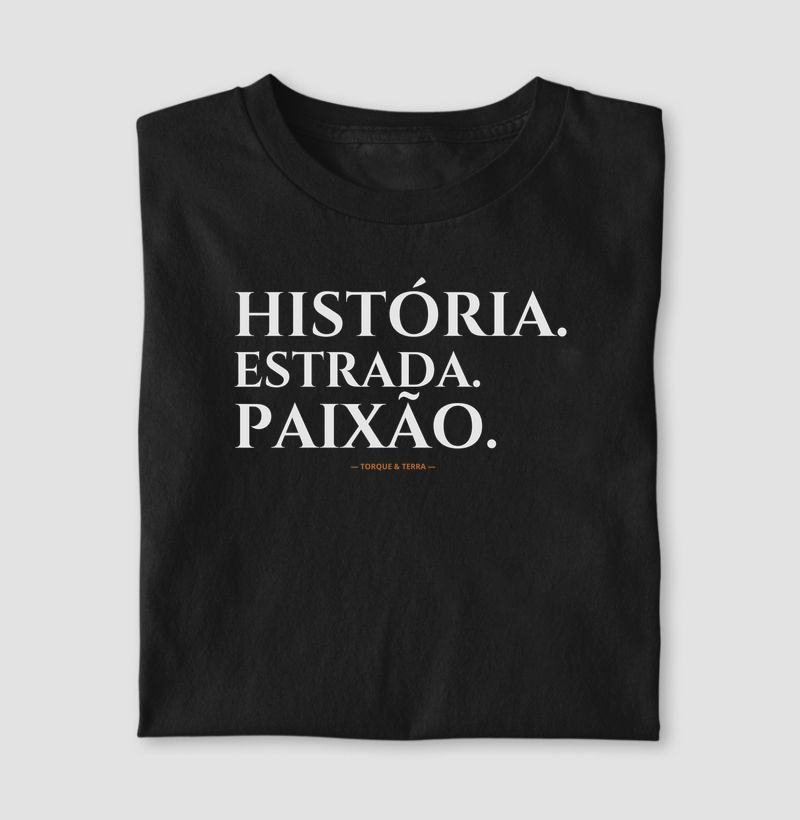  História