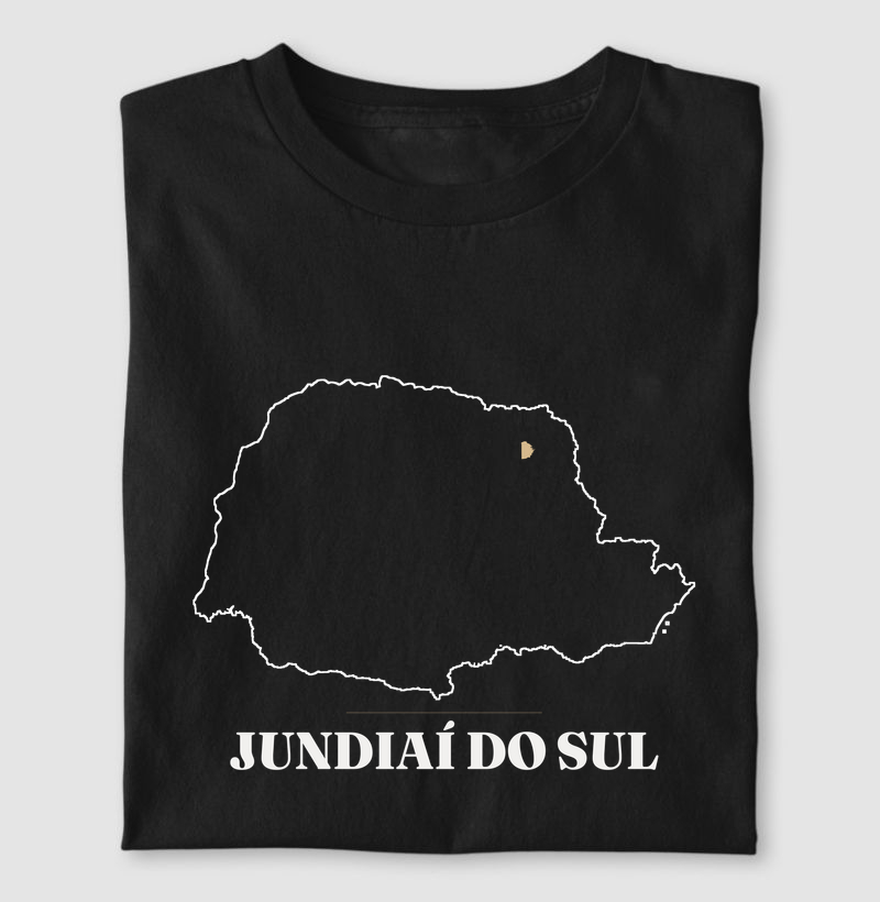 Jundiaí do Sul | Traço PR