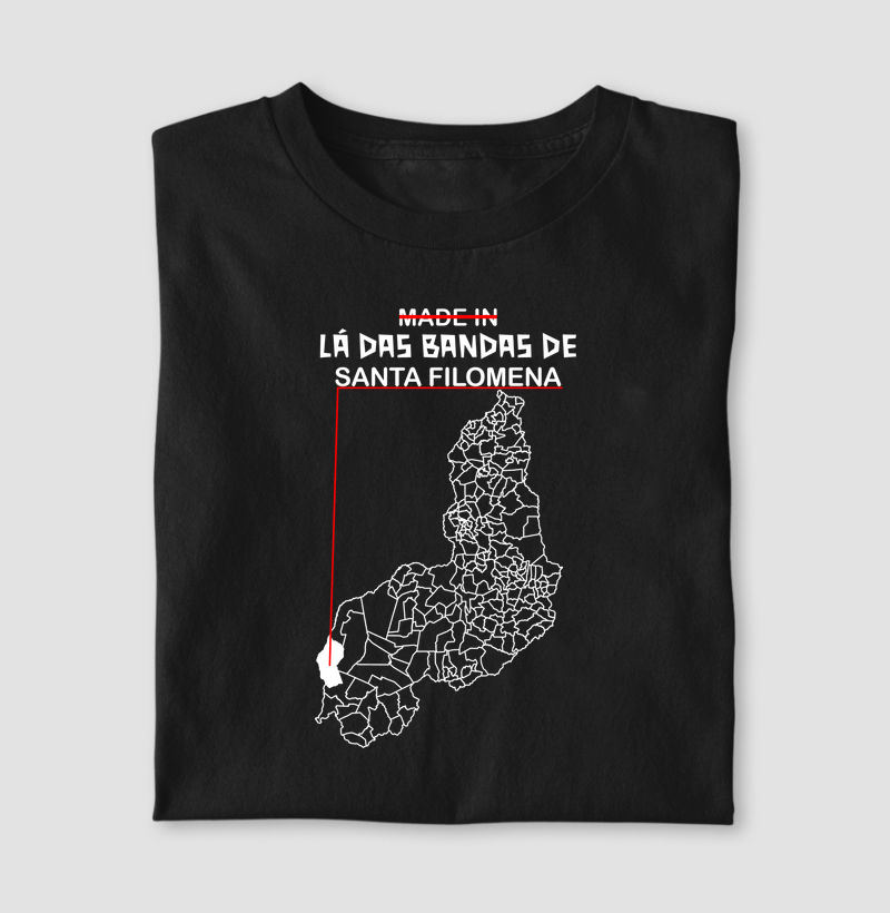 Santa Filomena (PI) | Lá das Bandas