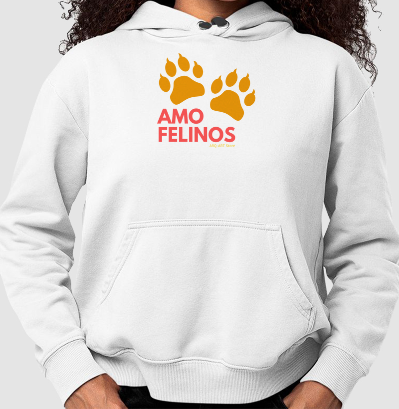 Amo felinos II