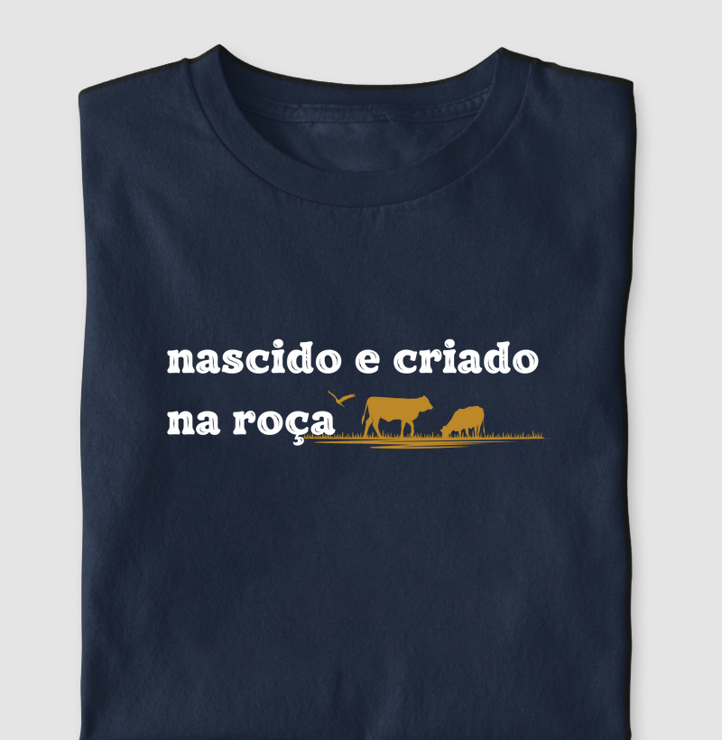 Nascido e Criado