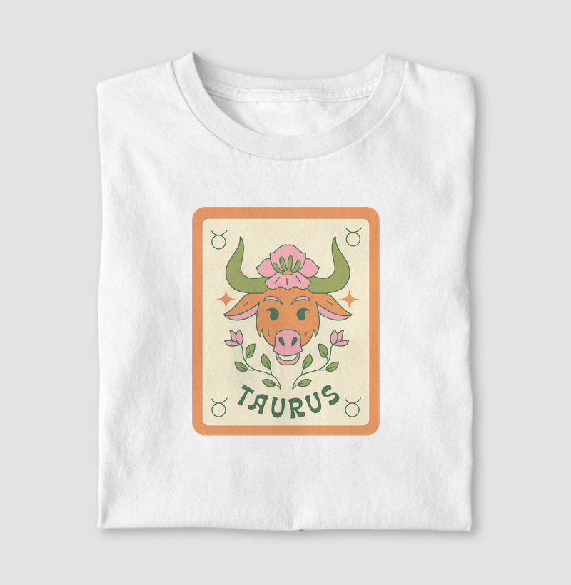 Touro -Energia Cósmica