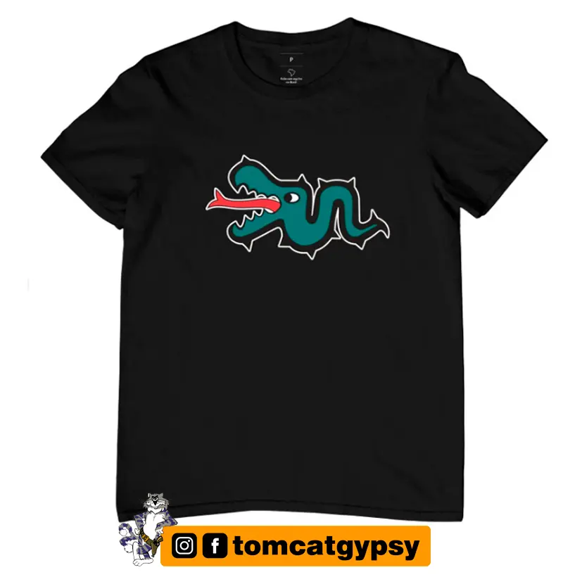 Luftwaffe - The Horrible Tatzelwurm Stabchwarm l./JG3