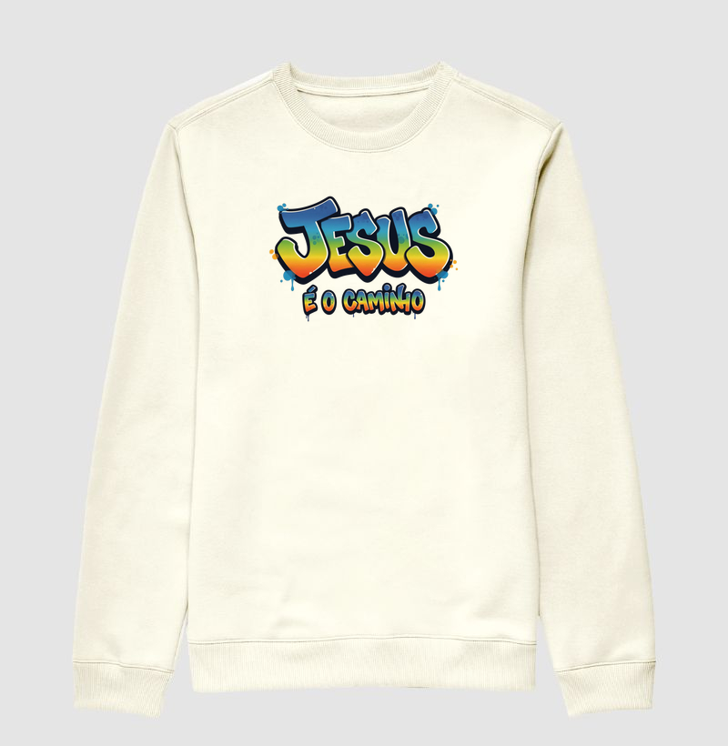 Jesus é o caminho