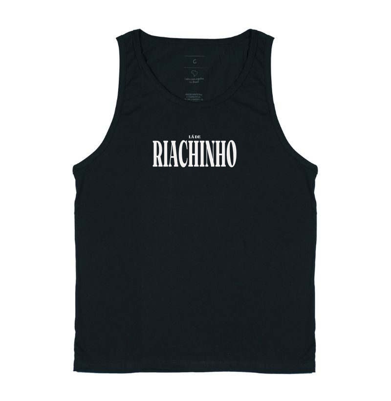Riachinho | Tipografia TO - Regata