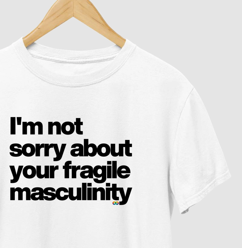 Fragilidade masculina