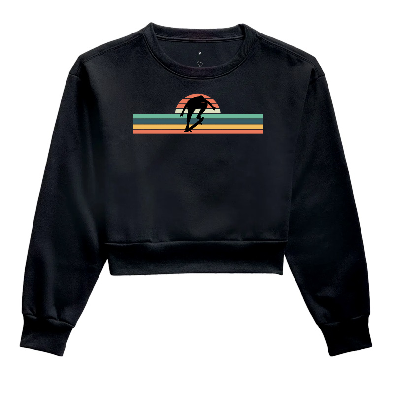 Retro Skate