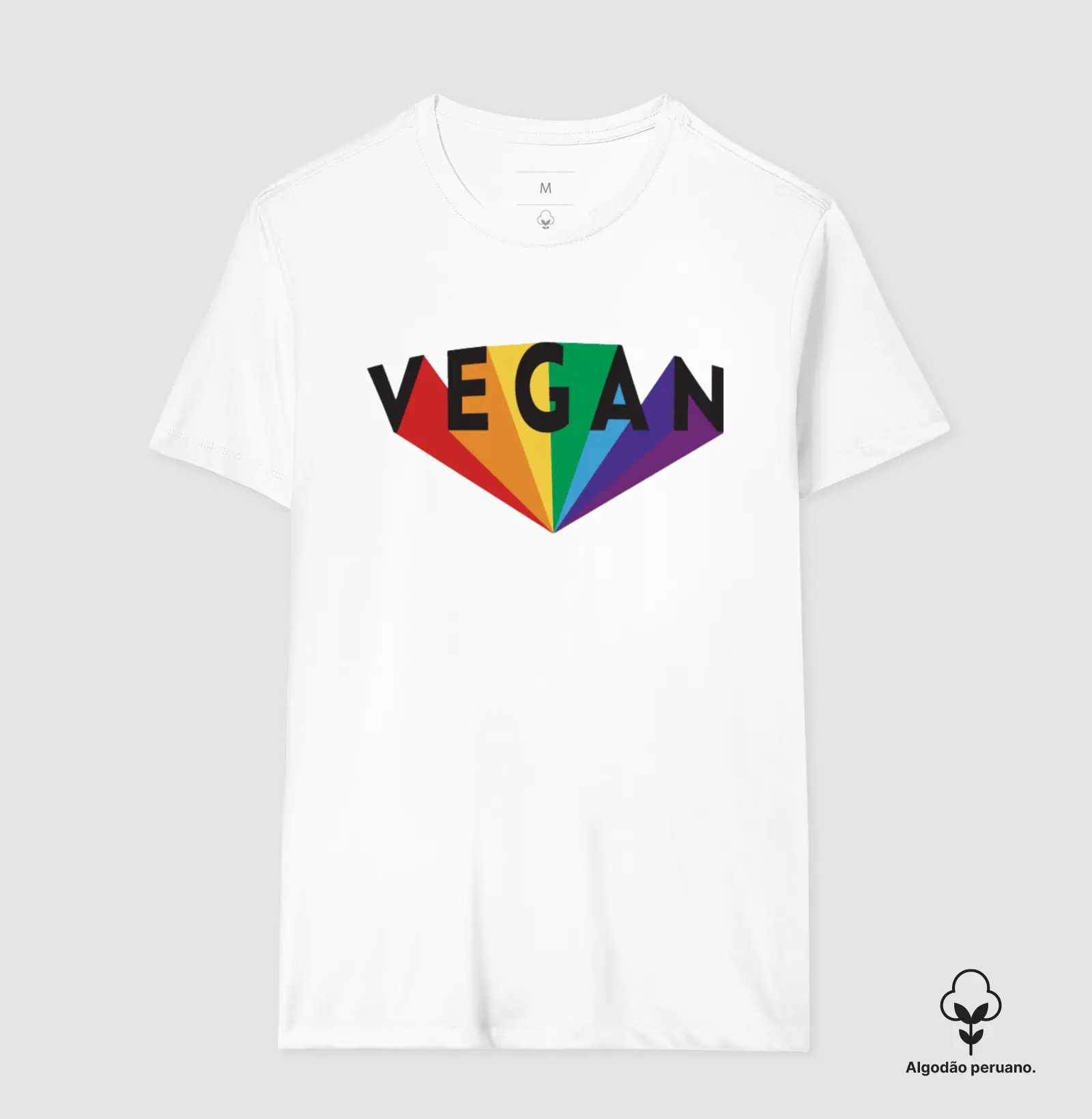 vegan rainbow