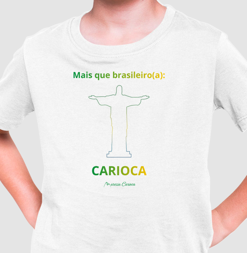 Mais que brasileiro(a) 