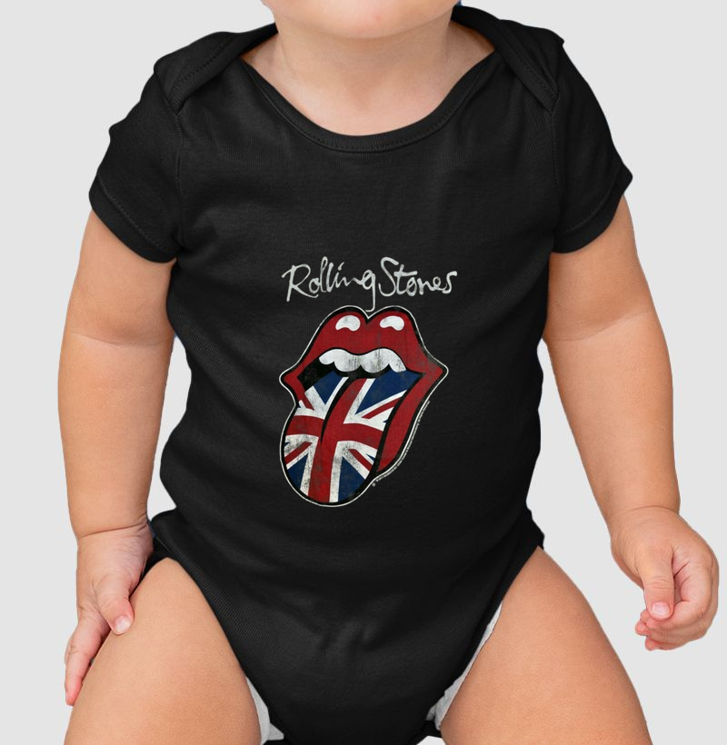 Rolling Stone - England