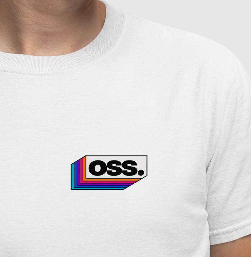 OSS.🥋