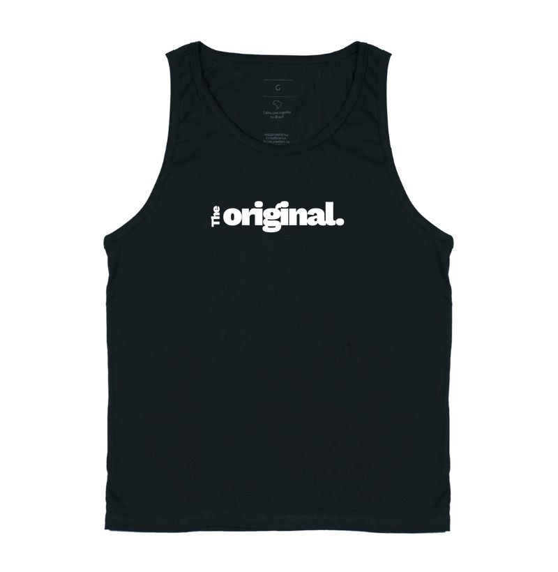 Camiseta The Original