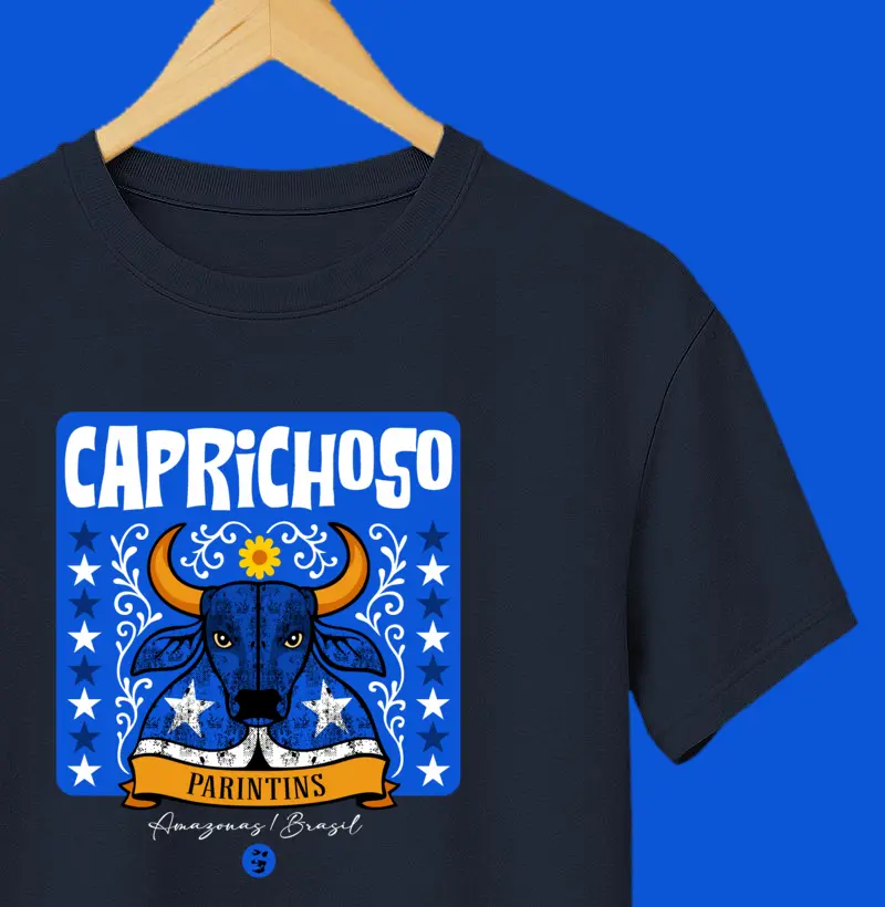 CAPRICHOSO (Parintins)