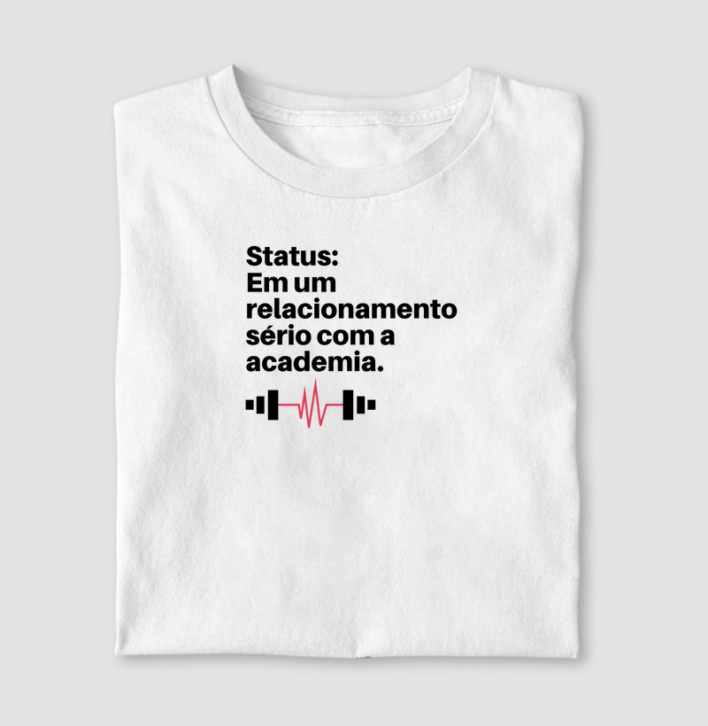 Status de Relacionamento