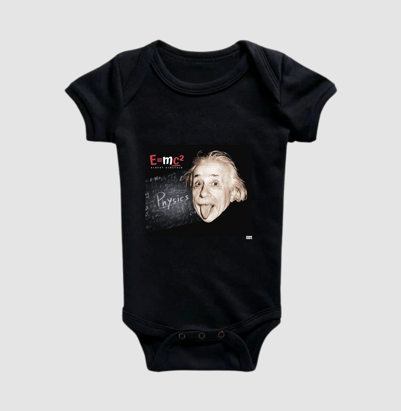 Einstein x Caetano