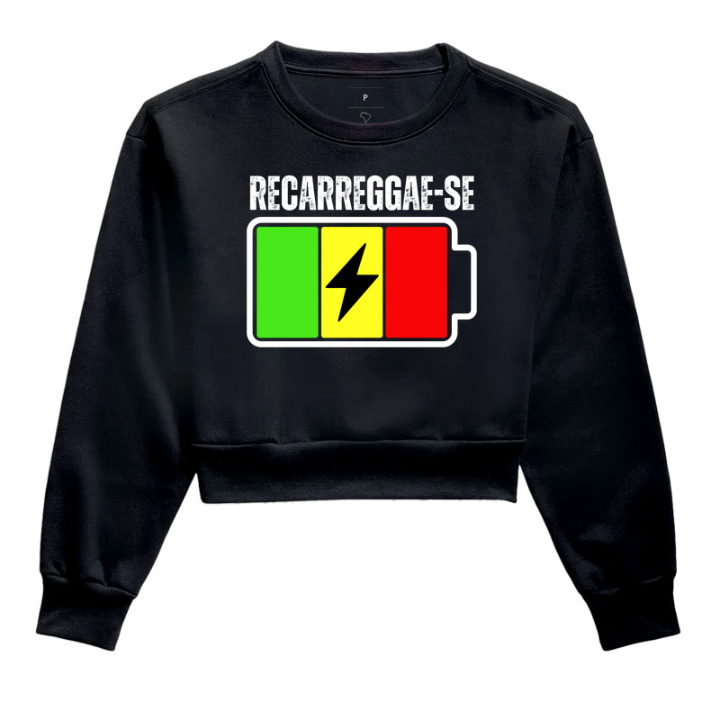 Recarreggae-se
