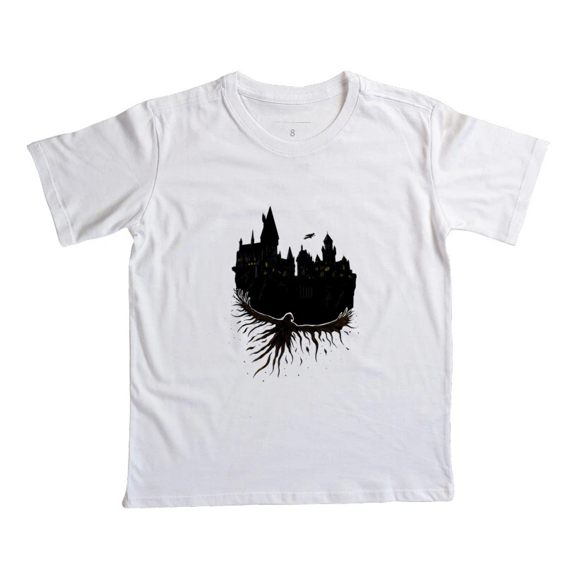 Não tenha pena dos mortos Harry