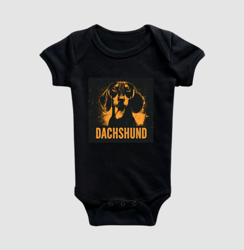Duchshund - Patinha na Beca