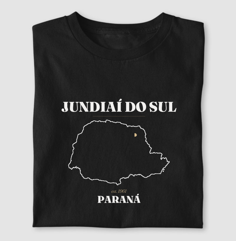 Jundiaí do Sul | Legado PR