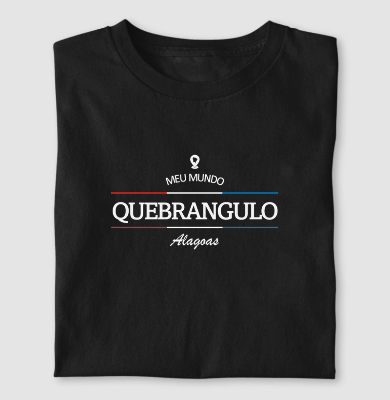 Quebrangulo (AL) | Meu Mundo