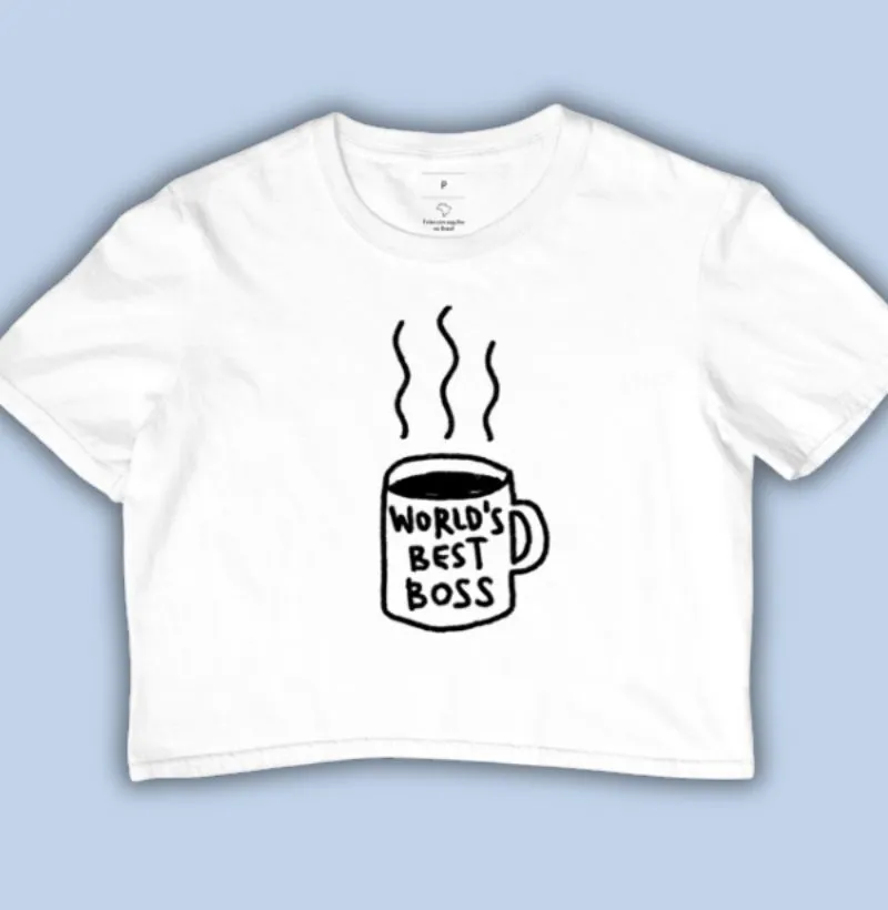 Camisa 0