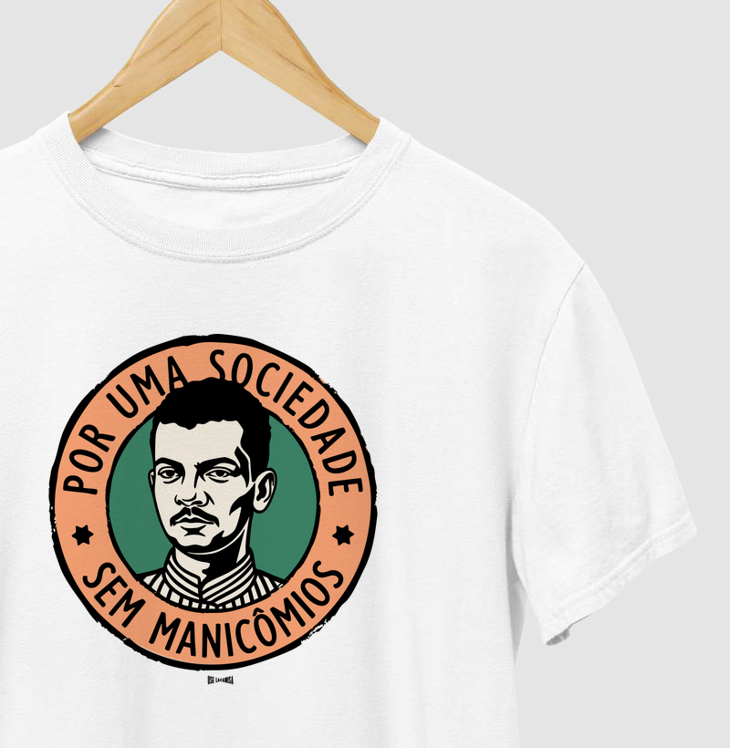por uma sociedade sem manicômios lima barreto