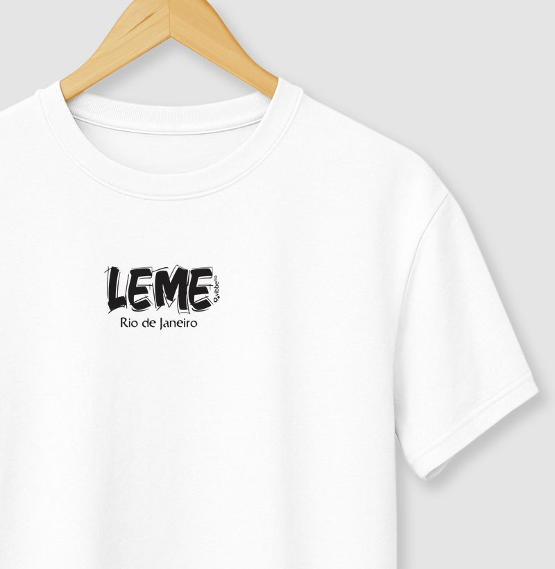 LEME RJ